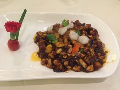 -老正兴菜馆(福州路店)