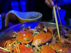 -胖哥俩肉蟹煲(福州仓山爱琴海店)