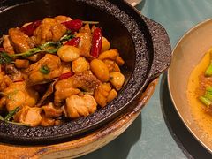 -C31地窖餐厅(黑龙江北路店)