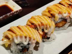 -大鲤深夜食堂