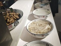 -爱上鱼自助火锅(繁阳大道店)