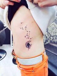 KISS TATTOO 专业纹身店-KISS TATTOO 中国高端刺青店