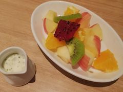 -必胜客(华南摩尔店)