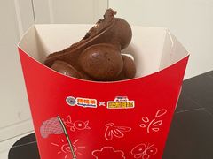 -桂桂茶(金谊广场店)