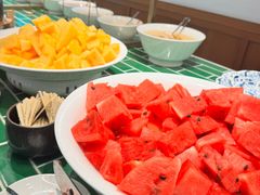 -皇城老妈火锅·川味传承(港湾店)