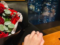 -沈阳君悦酒店·意坊意大利餐厅