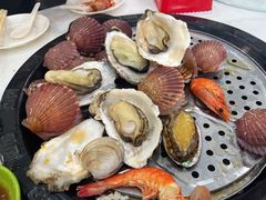 -巧克力渔家.小船海鲜家常菜(三浴场店)