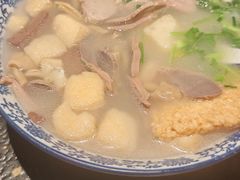 -小潘记鸭血粉丝汤