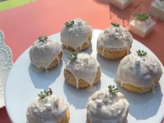 -南京东郊国宾馆