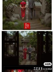 点击看大图 -苏州HX-合喜映画婚纱摄影