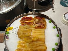 -芸山季·云南野生菌火锅(人民广场来福士店)