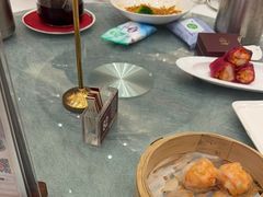 -喜宴又一村·粤菜·茶点·海鲜(壹方天地店)