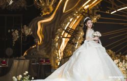 -荷玛高端新娘跟妆团队·彩妆培训