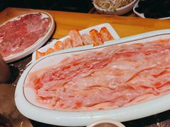 -堂客老火锅(欣阳广场总店)