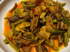 -铁公鸡·四川料理(天环广场店)