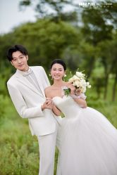 -安娜公馆婚纱摄影(锦州店)