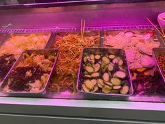 -老刘家泡馍·陕西老字号(钟楼广济街店)