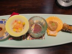 -元熹会席料理