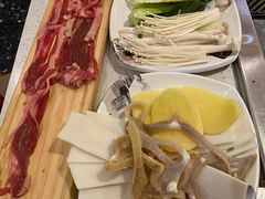 -千家粗粮王(MOMOPARK店)