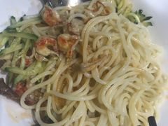 -海盗虾饭·剥好的小龙虾饭(上地辉煌店)