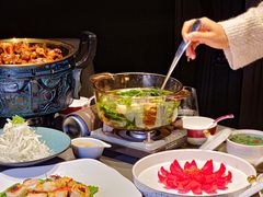 -曾宴·楚菜(湖北省博物馆店)