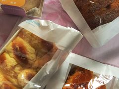芋泥奶包-好利来(亦庄国融店)