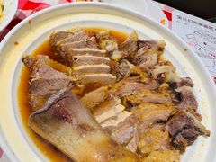 -西贝(宝乐汇店)