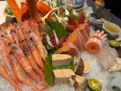 -富盈酒店-日本料理餐厅(厚街店)