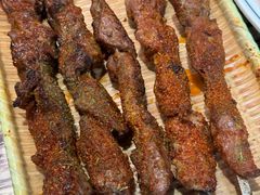 -新疆伊宁远征餐厅