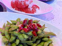 -沪小胖·小龙虾·蓝龙王(八佰伴店)