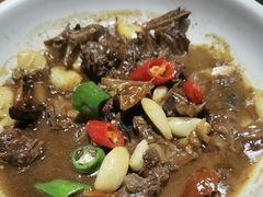 -董府·古宅餐厅