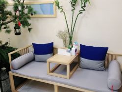 -芳朵美容养生SPA