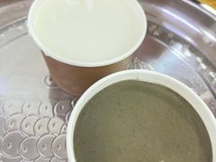 -谢怀亮芝麻茶