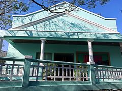 -龙环葡韵住宅式博物馆