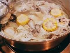 -润园四季椰子鸡火锅(南山海岸城店)