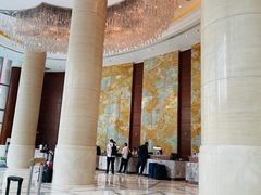 -上海雅居乐万豪侯爵酒店