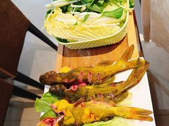 -贵州人家·酸汤火锅·20年老字号