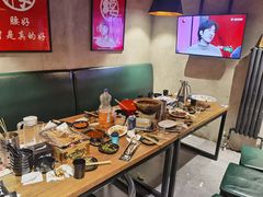 -腰子哥烤串(石佛营炫特店)