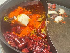 -江北北火锅馆·公路夜市(魏公村店)