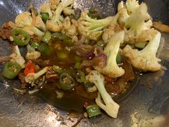 -龙梅肥肠鱼(明瓦廊店)
