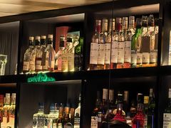 -MM·五声·音乐人与调酒师(西安路店)