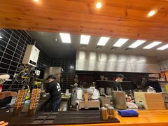 -Ramen满吉·豚骨拉面(丽园路店)