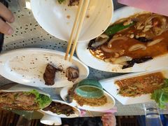 清迈云南饭店-云南餐厅