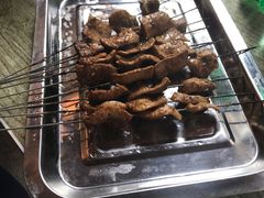 -酒宝荡烧烤(长航局江大路住宅小区店)