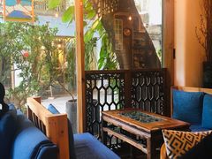 -西关84·History·Art·Cafe