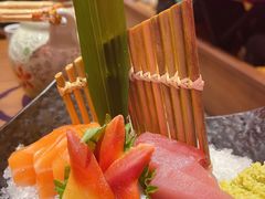 -白石的深夜食堂(济南万象城店)