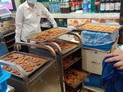 -泰康食品(南京东路店)