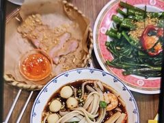 -曼谷食堂·泰国家庭料理(丹桂路店)
