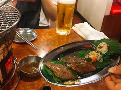 -蒜香焼肉PURUSHIN(马场路店)