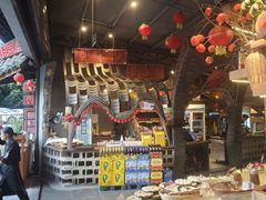 -塘屋烧烤·云南火塘烧烤品牌(春城慧谷旗舰店)